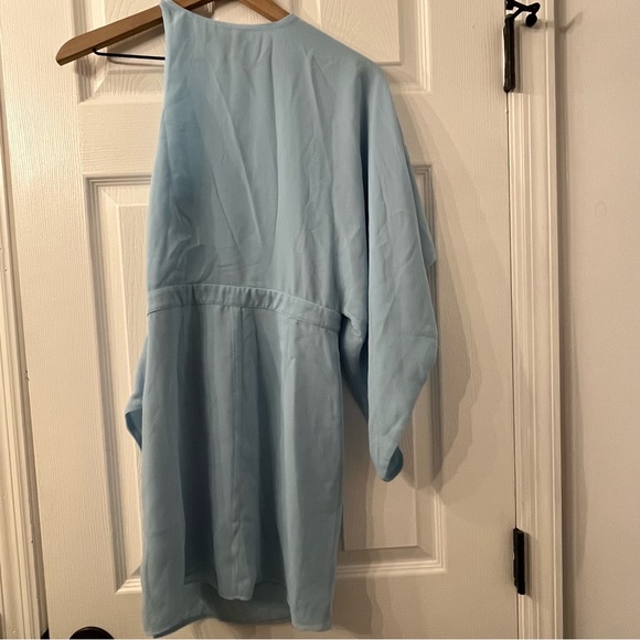 NWT Michael Costello X Revolve Lexa Dress sz XS - Picture 6 of 9